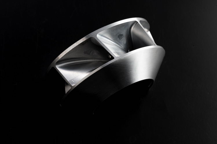 ノビナイト加工