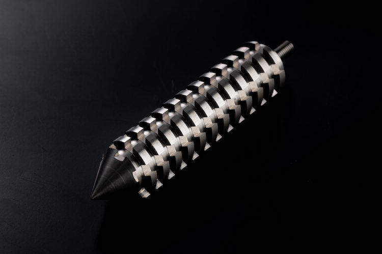 インコネル加工