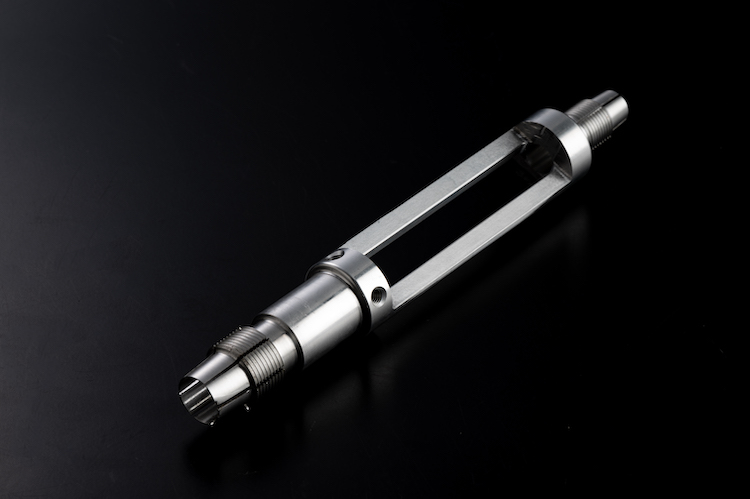 ノビナイト加工